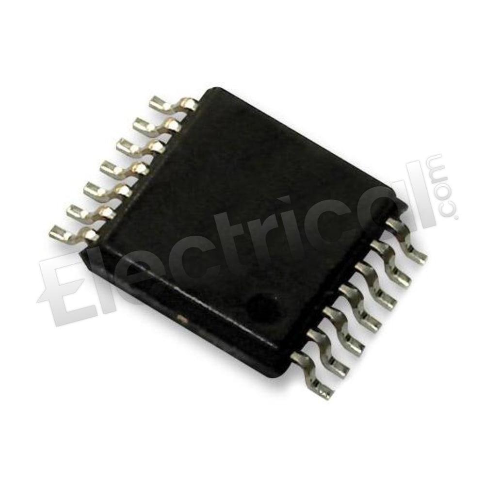 MC14053BDTR2G