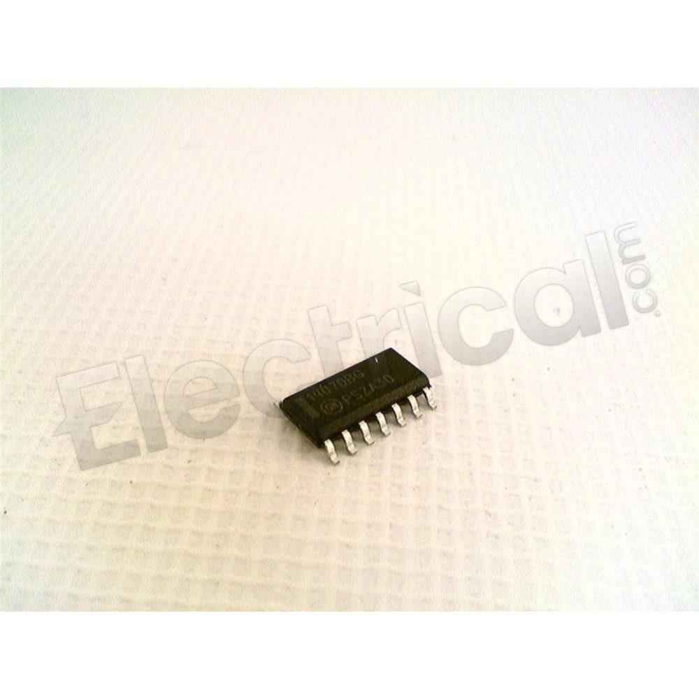 MC14070BDG