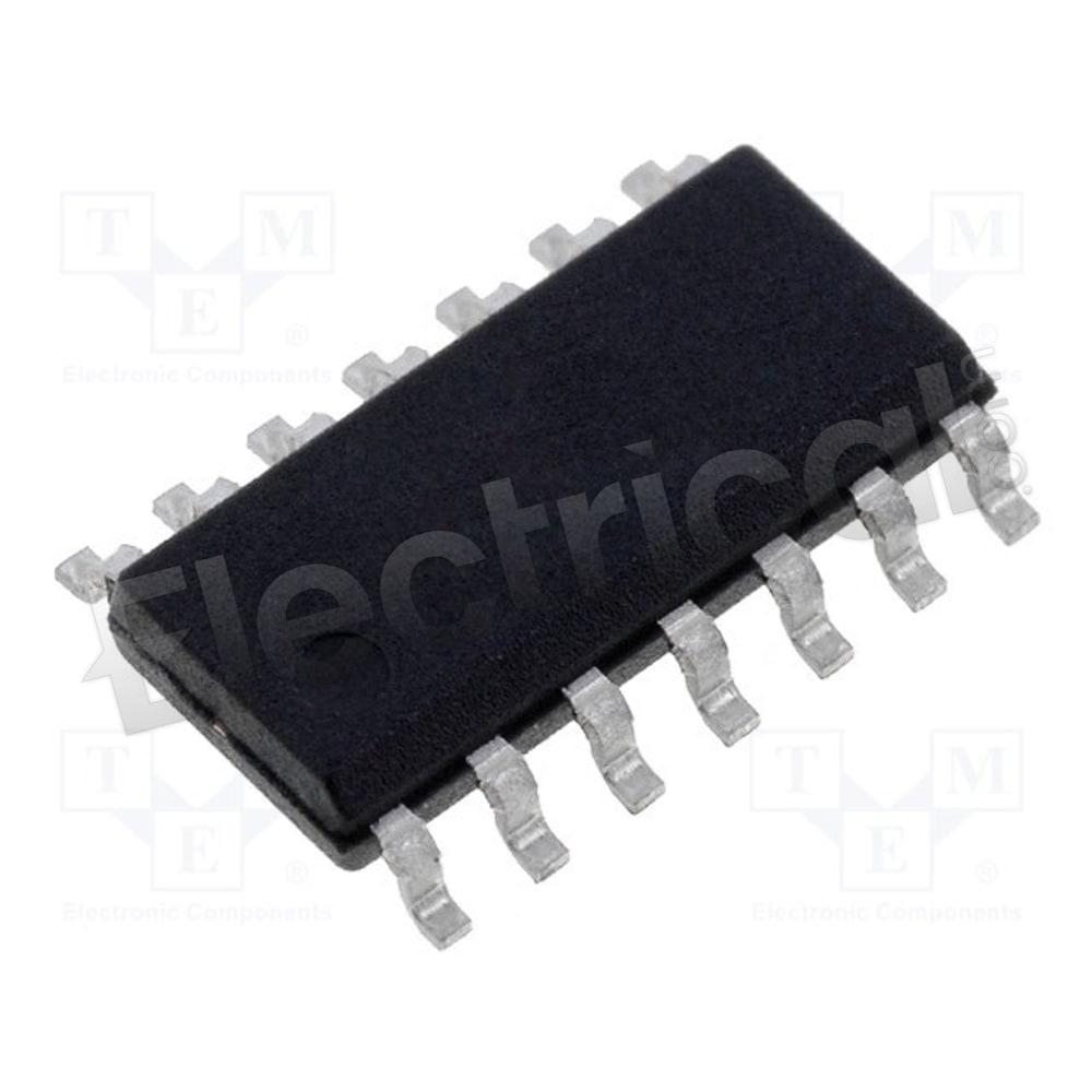 MC14077BDG
