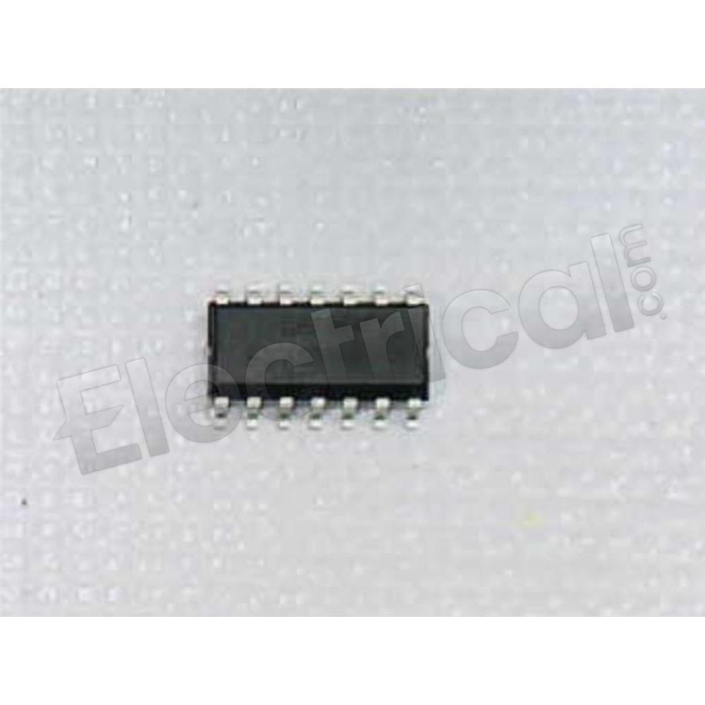 MC14081BDR2G