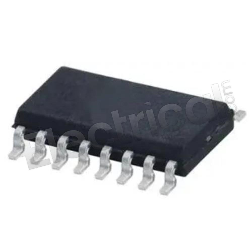 MC14094BDR2G