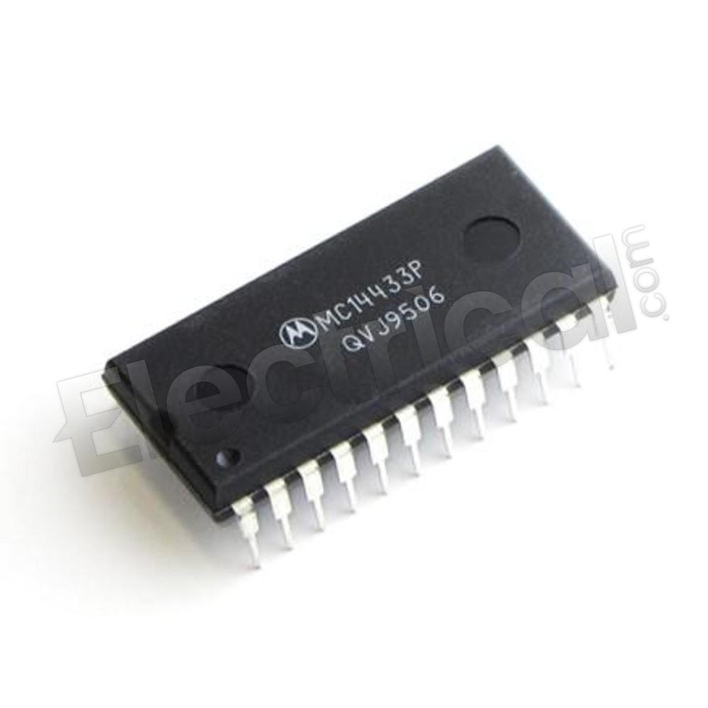 MC14433P