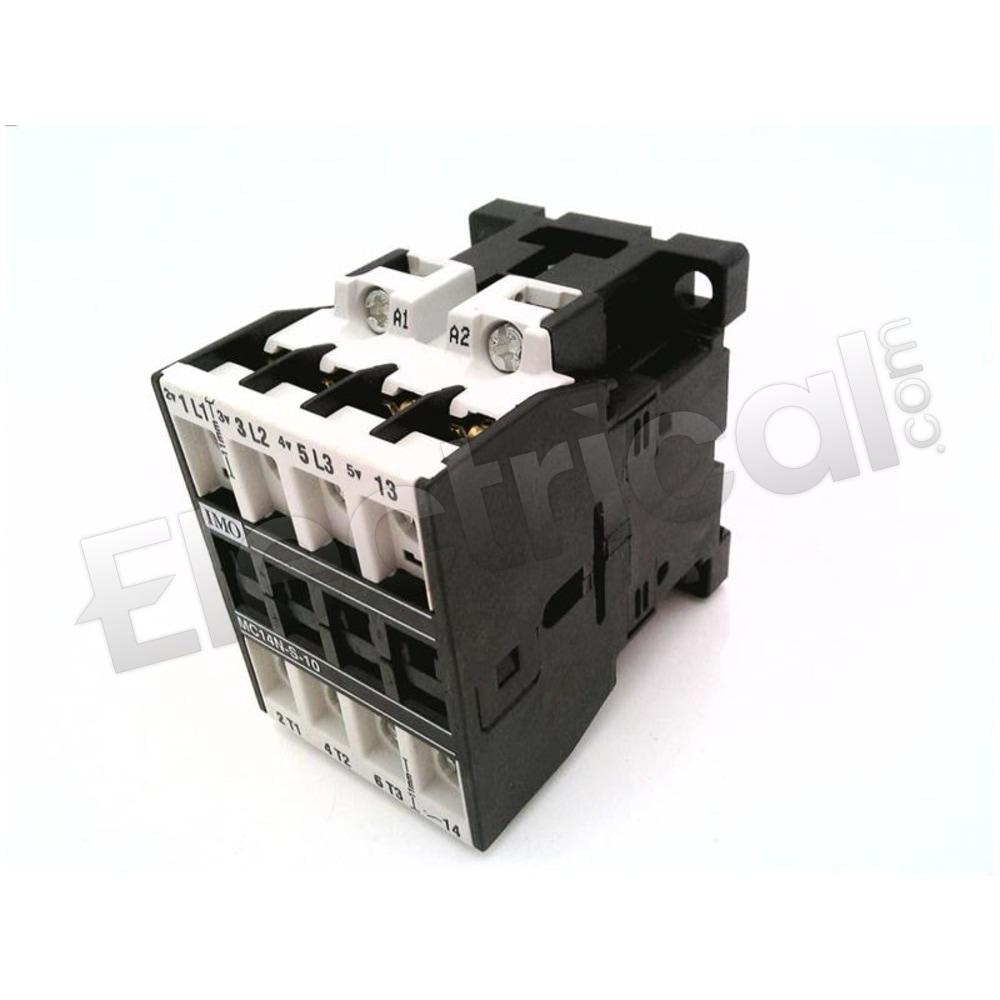 MC14N-S-10 24AC