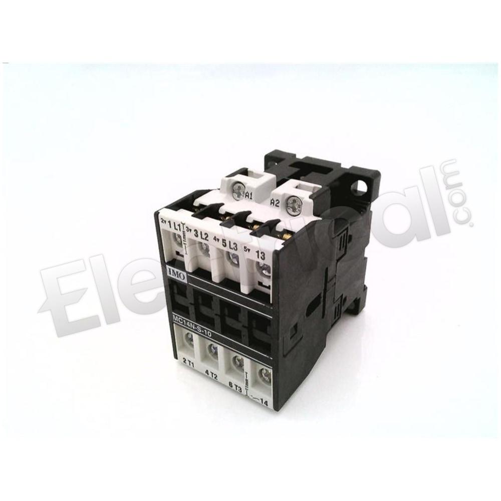 MC14N-S-10400AC