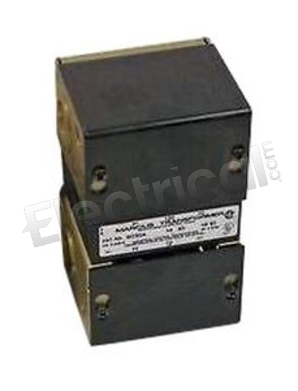 Marcus Control Power MC150T