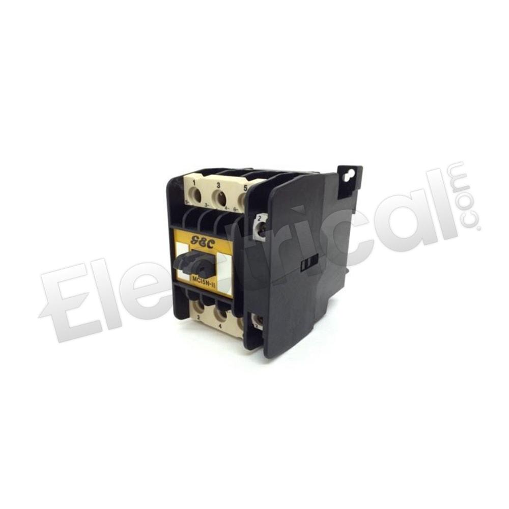 MC15N-11-24DC