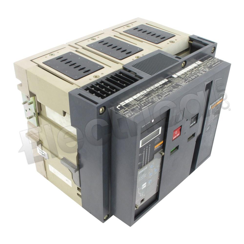 Merlin Gerin Insulated Case MC16H1