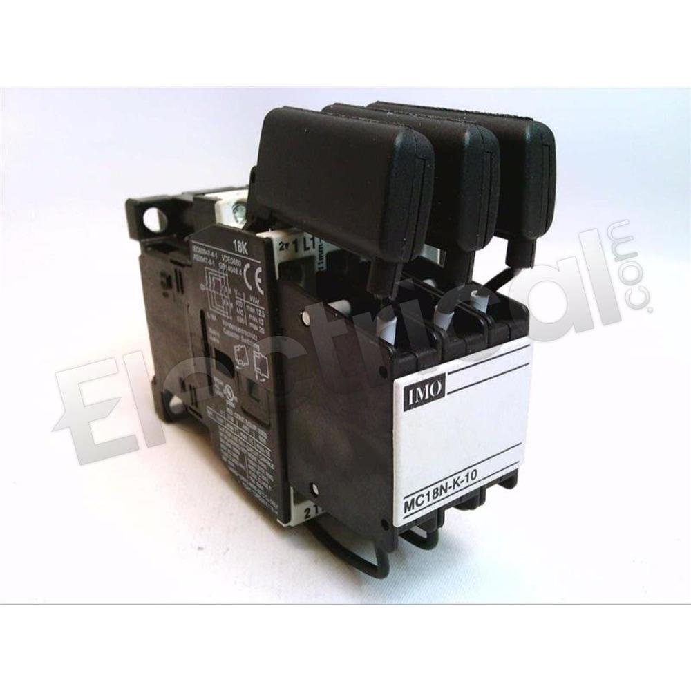 MC18N-K-10400AC