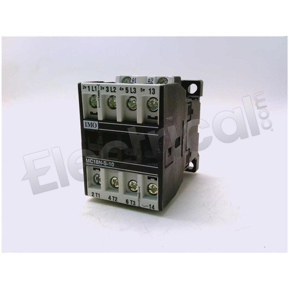 MC18N-S-1024AC