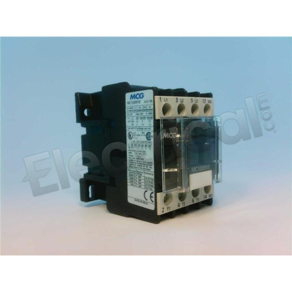 MC1D0910G7