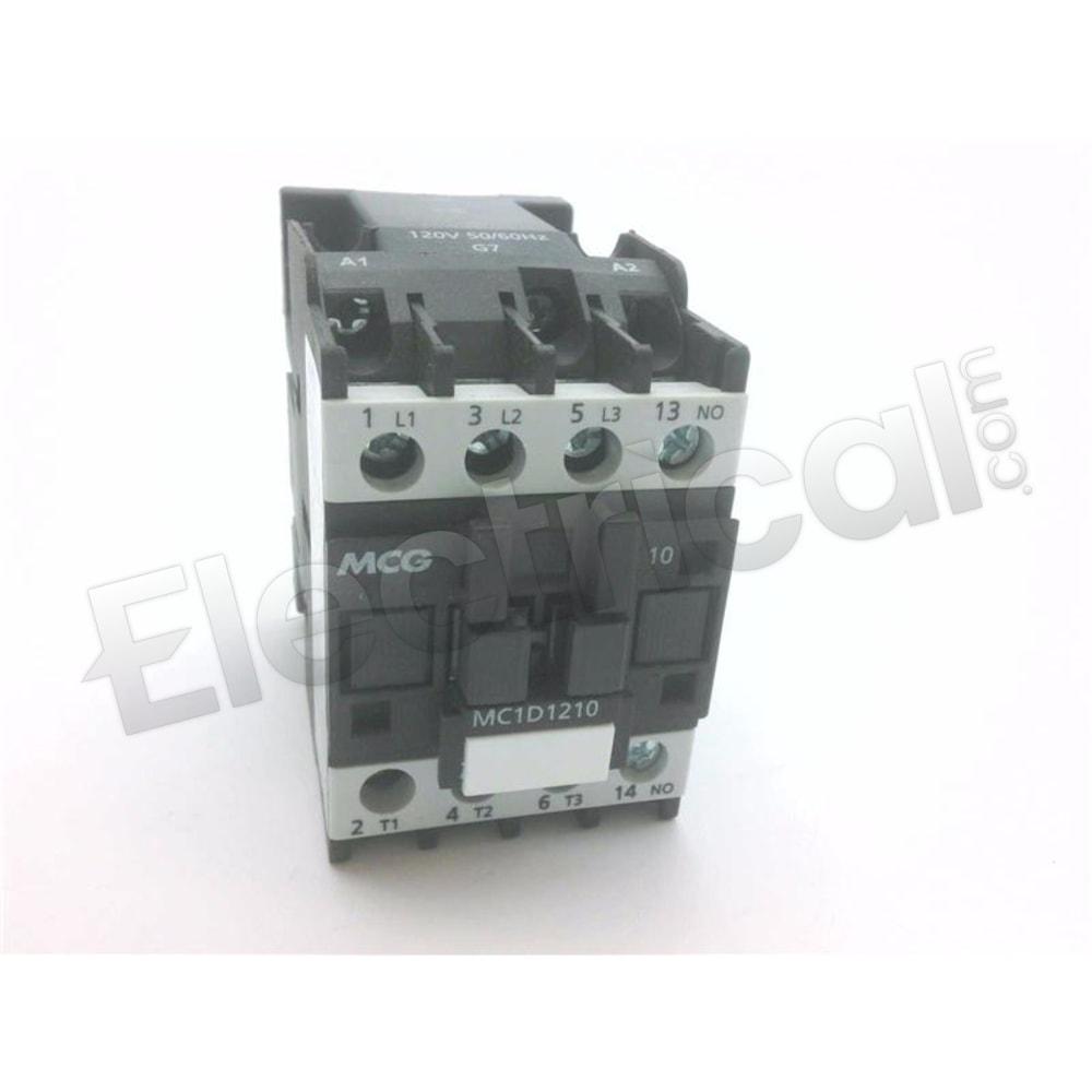MC1D1210G7
