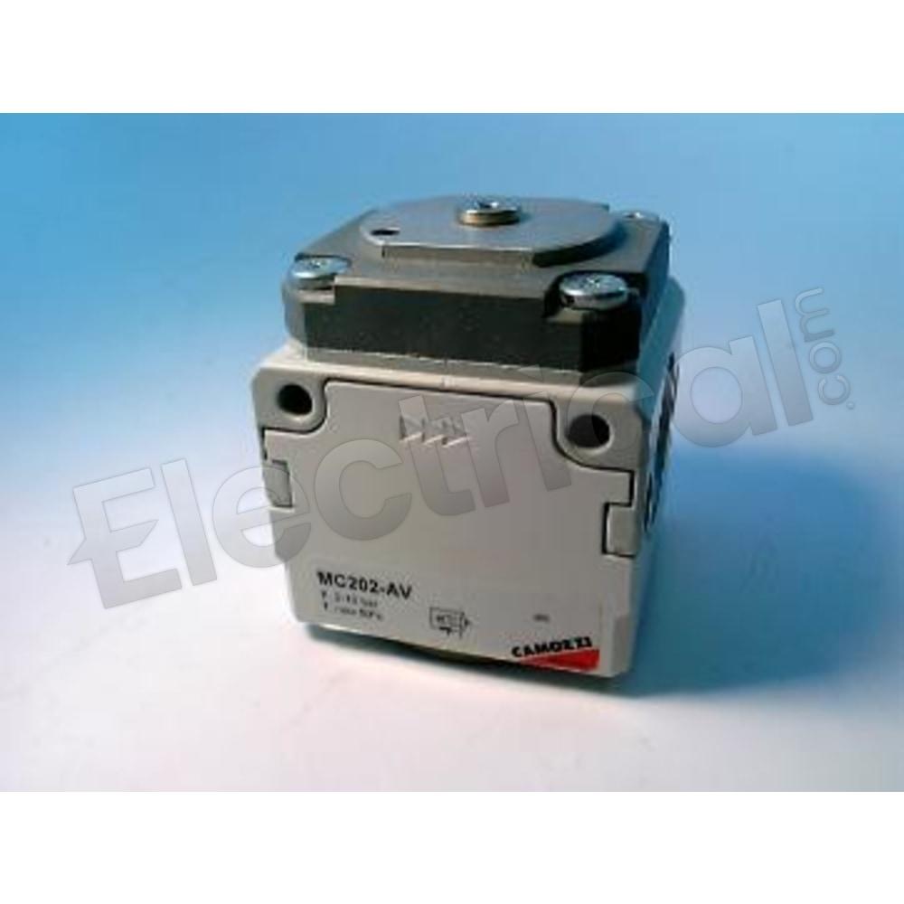MC202-AV