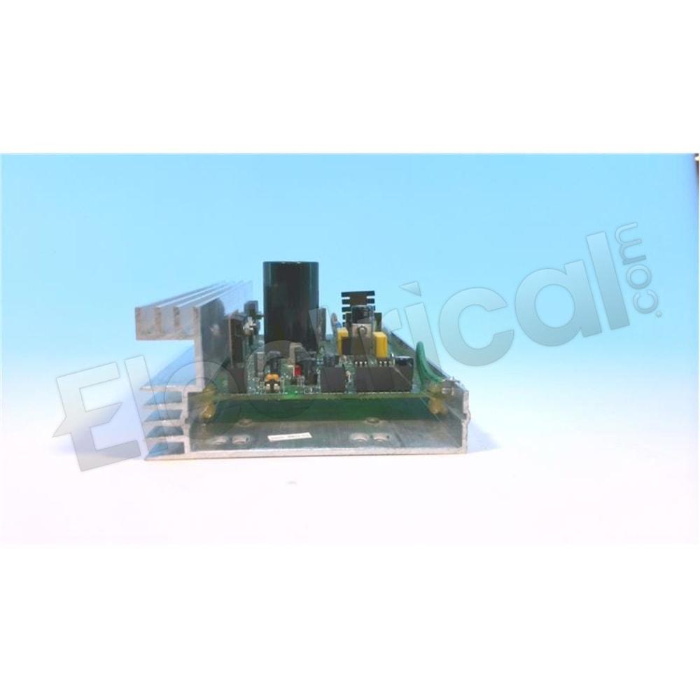 Icon Process Controls Molded Case MC2100 LTS 30