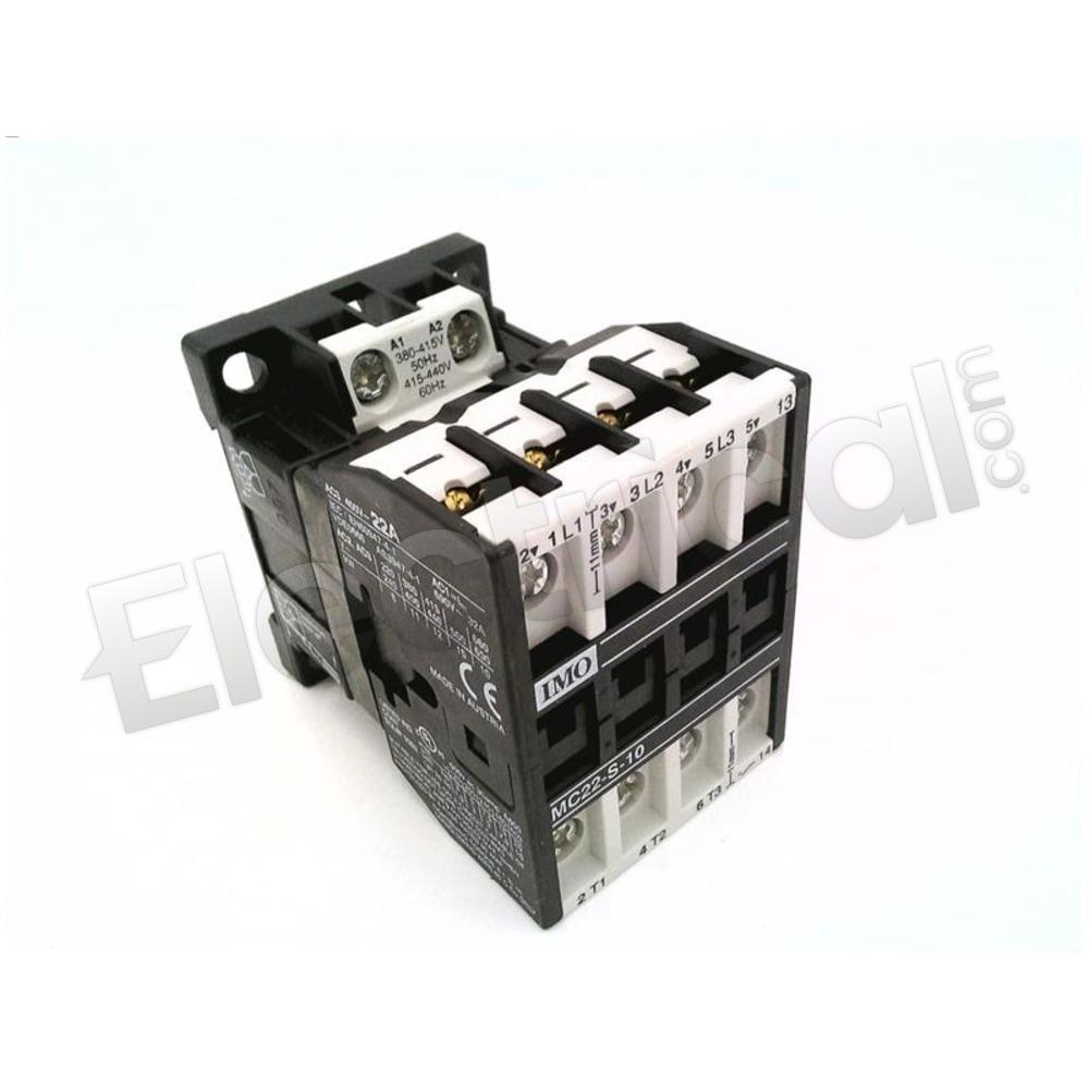 MC22-S-10400