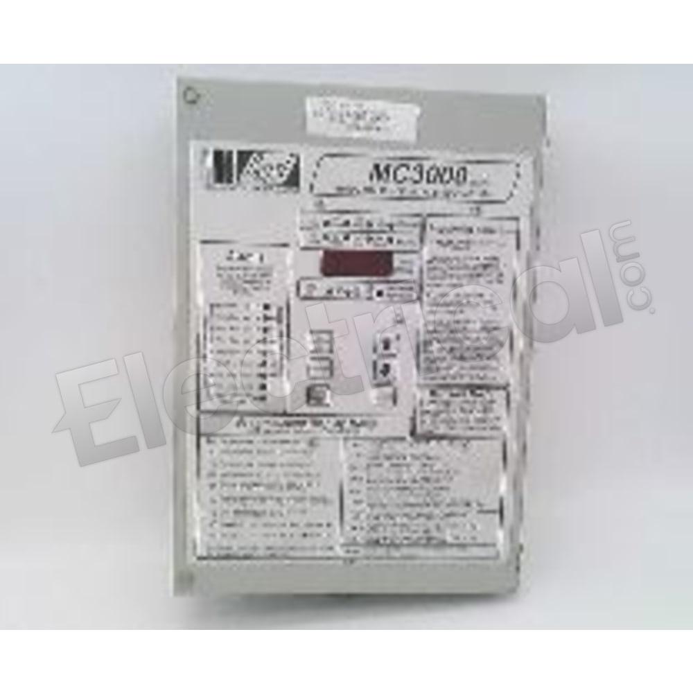 MC3000-B