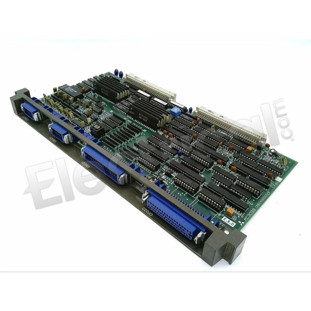 MC303B