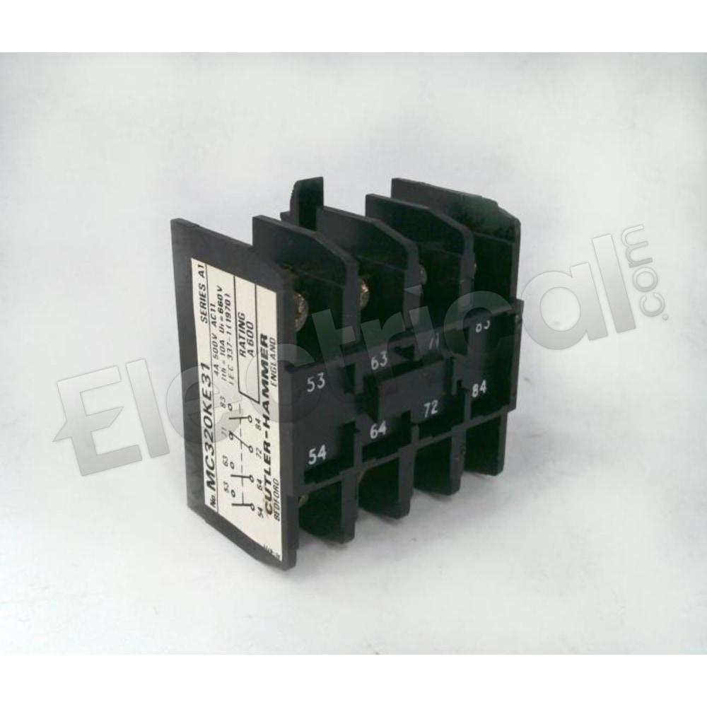 MC320KE31
