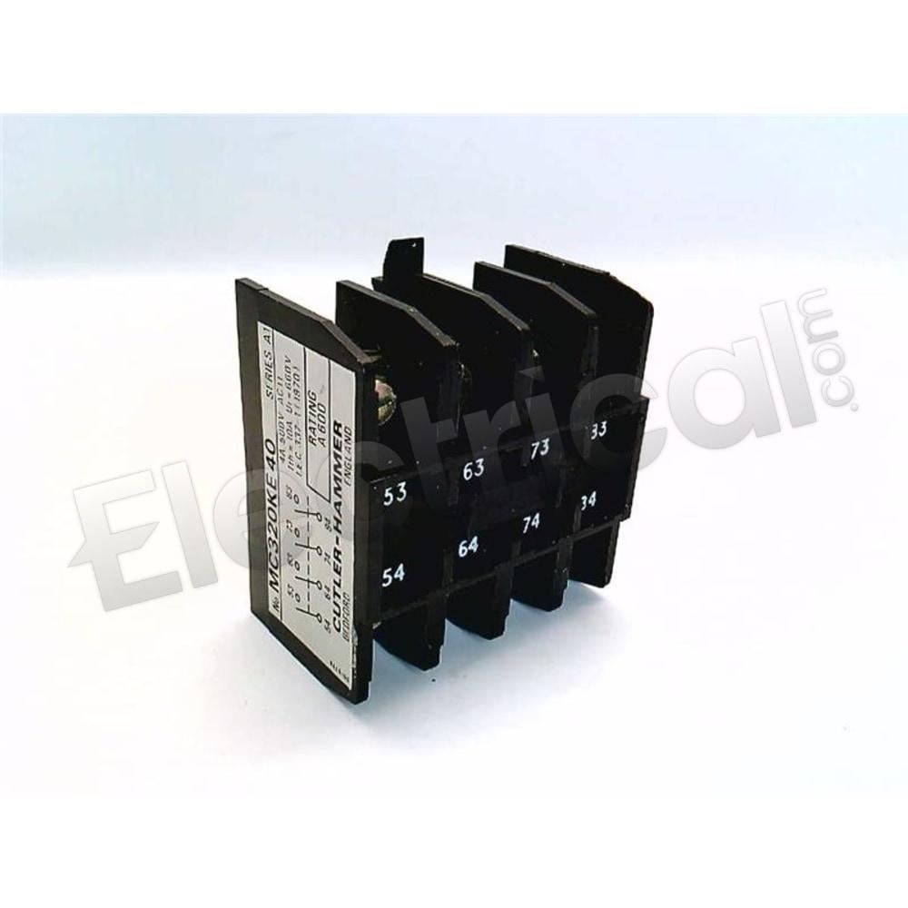 MC320KE40