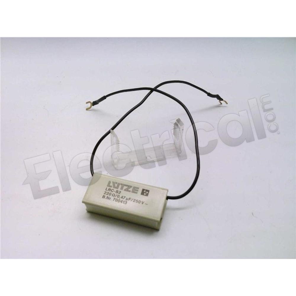 MC320LRC3