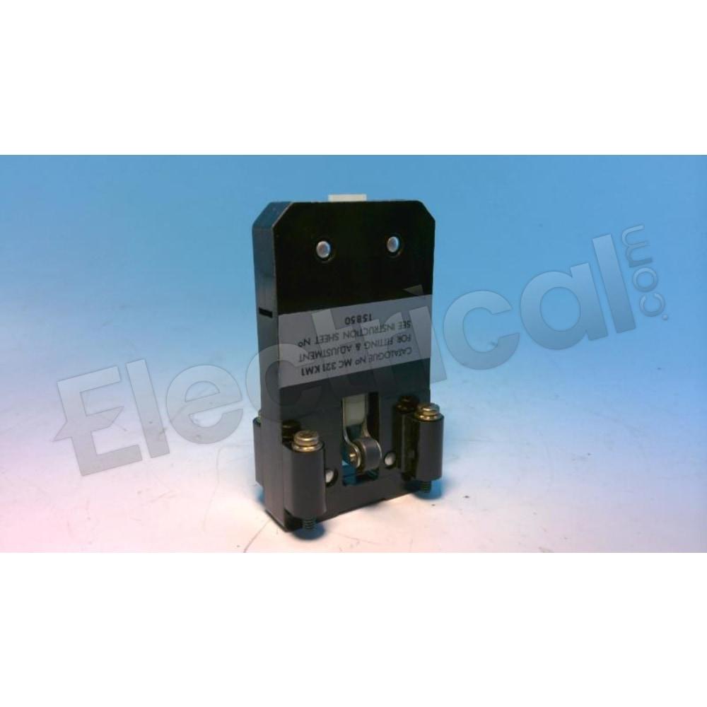 Eaton Safety Switch MC321KM1