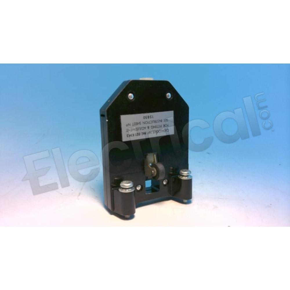 Eaton Safety Switch MC321KM3