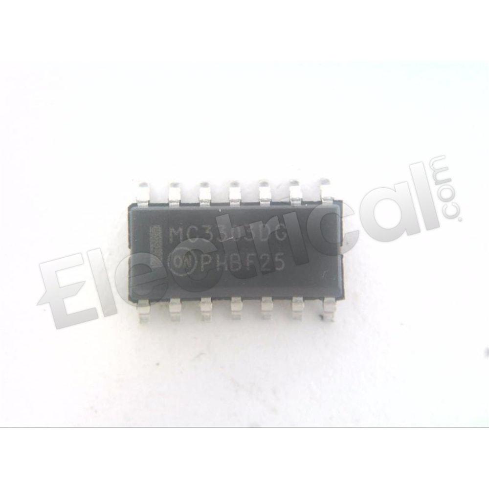 MC3303DG