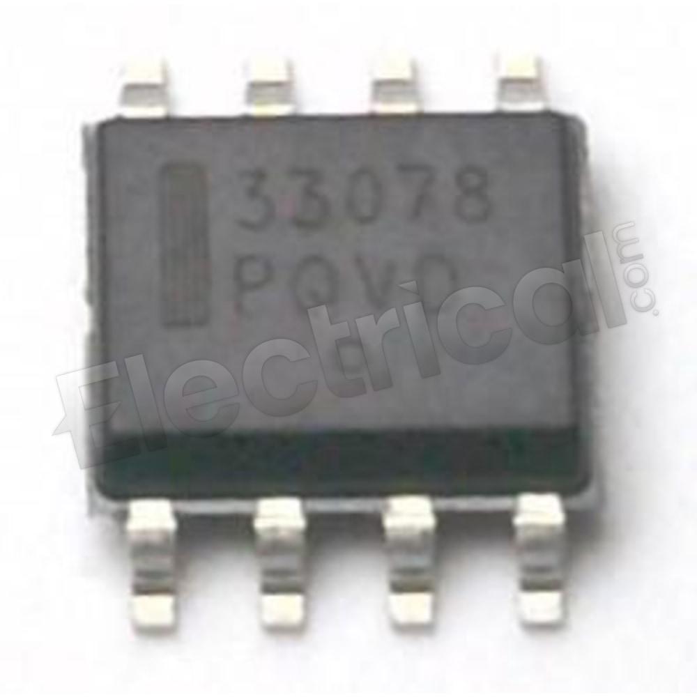 MC33078DR2G
