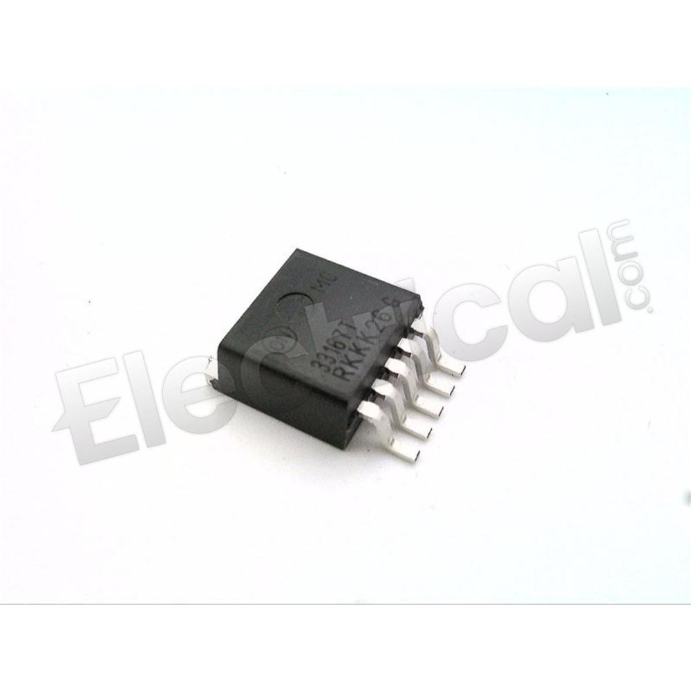 MC33167D2TG