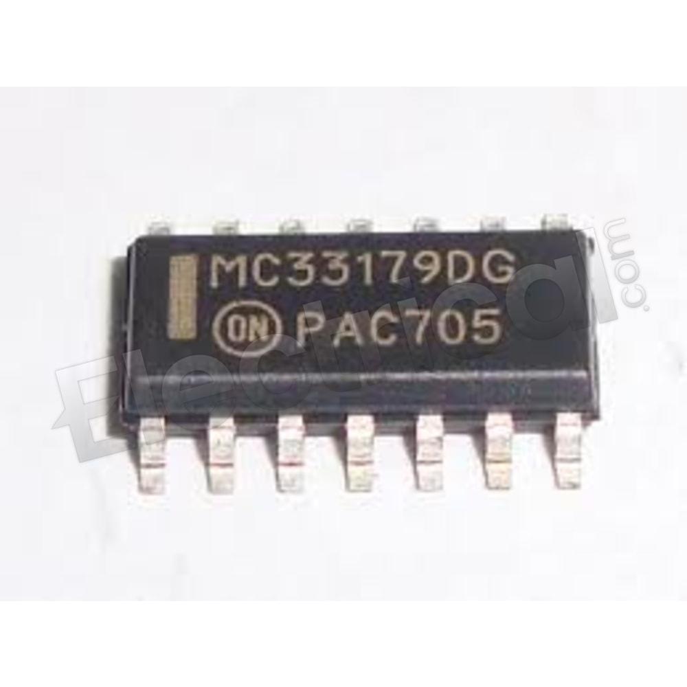 MC33179DG