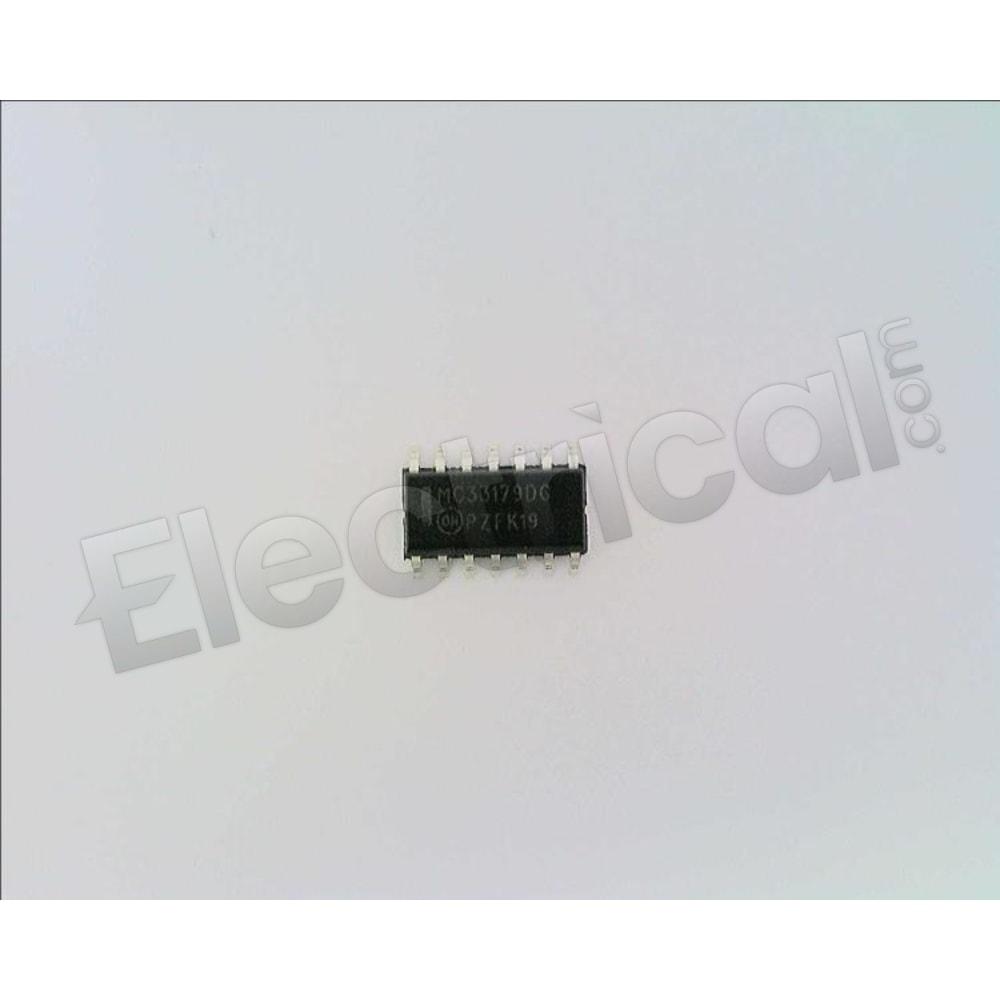 MC33179DR2G