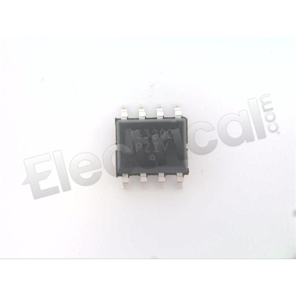 MC33202DR2G