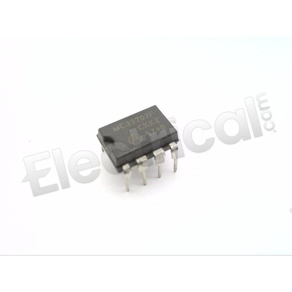 MC33202P