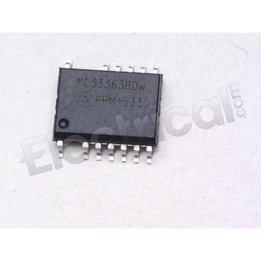MC33363BDWG
