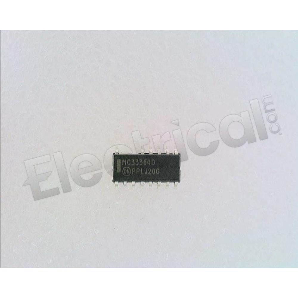 MC33364DG
