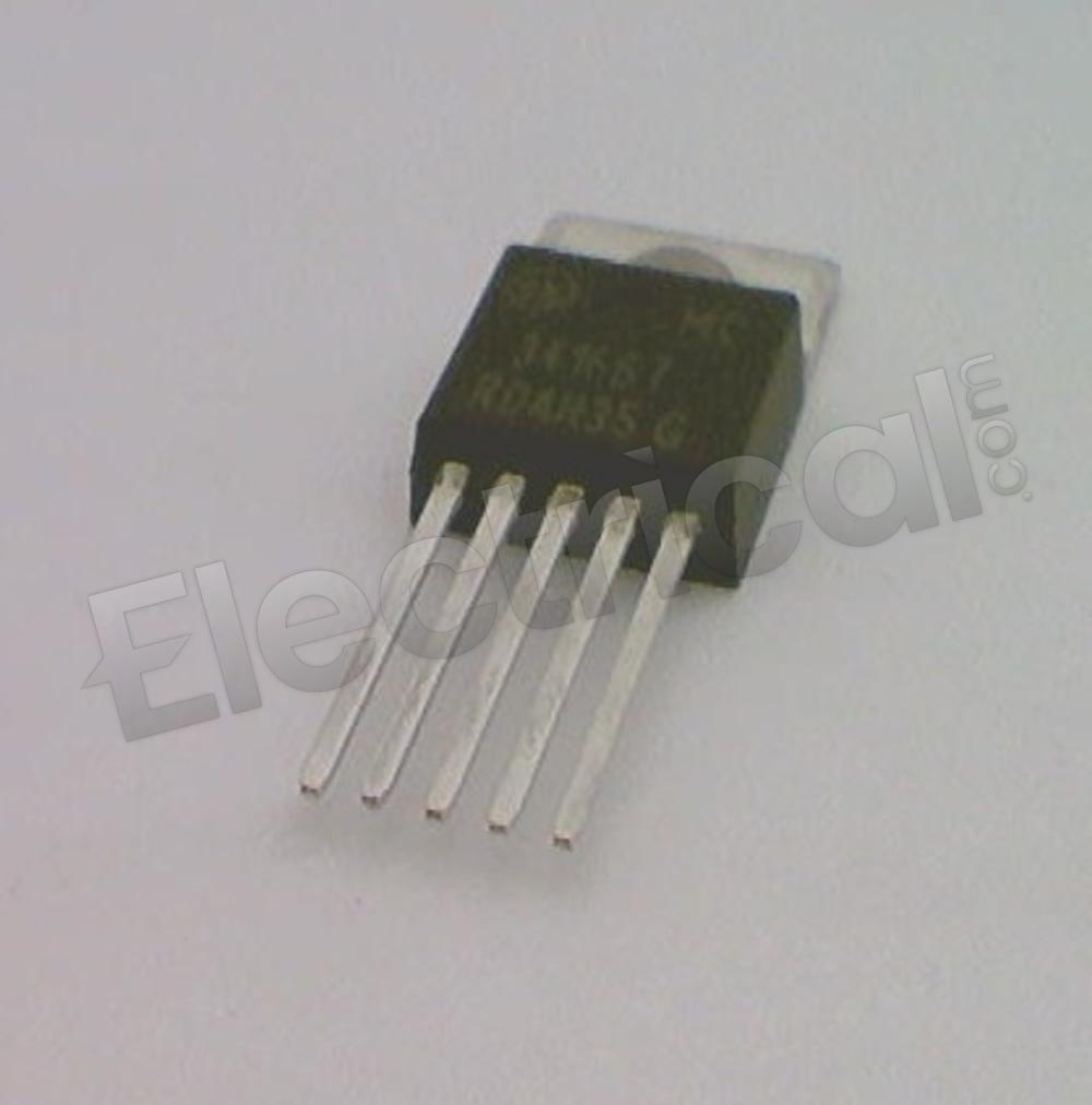 MC34166TG