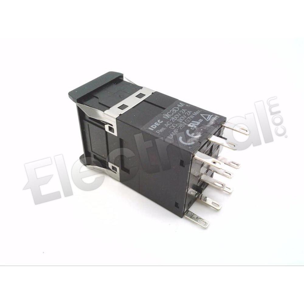 MC3D-M10RB