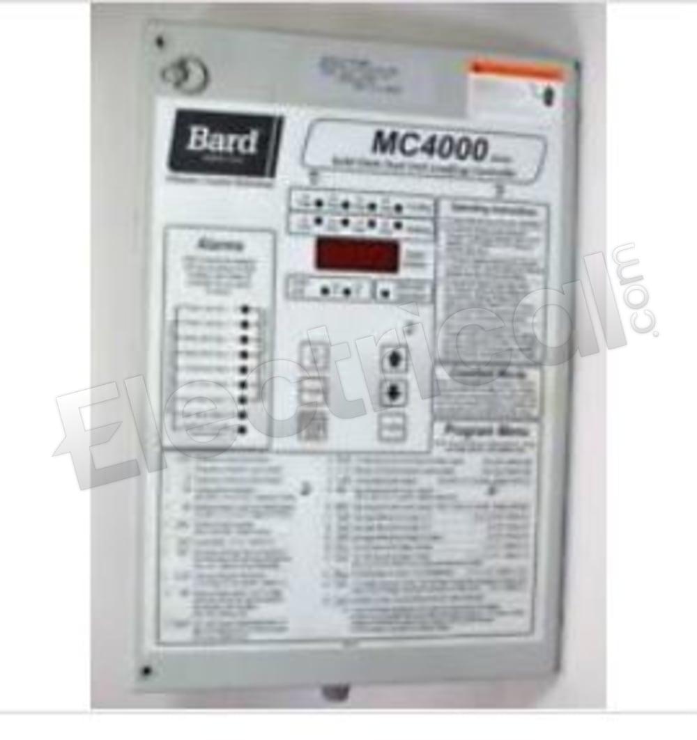MC4000-B