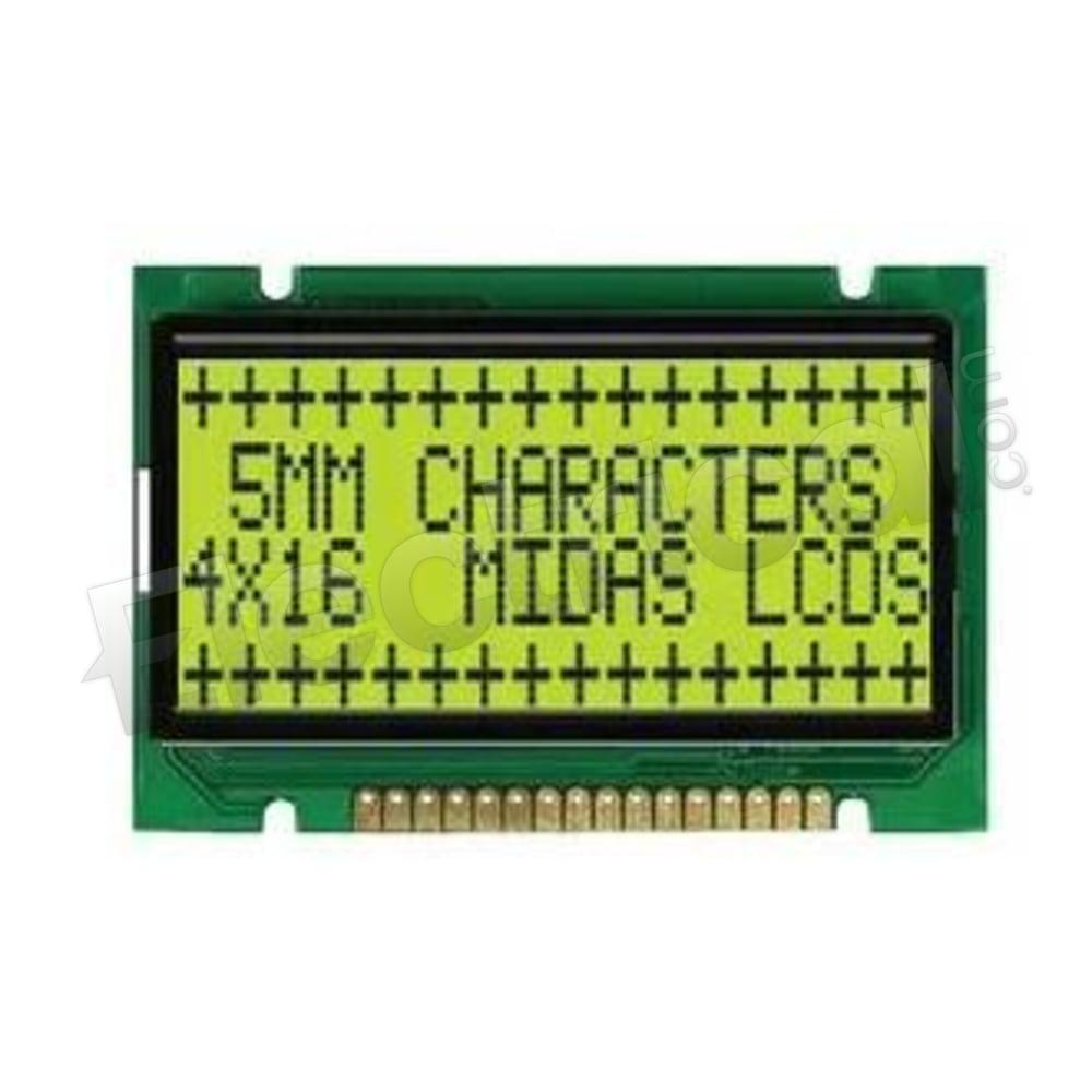 MC41605B6W-SPTLY-V2