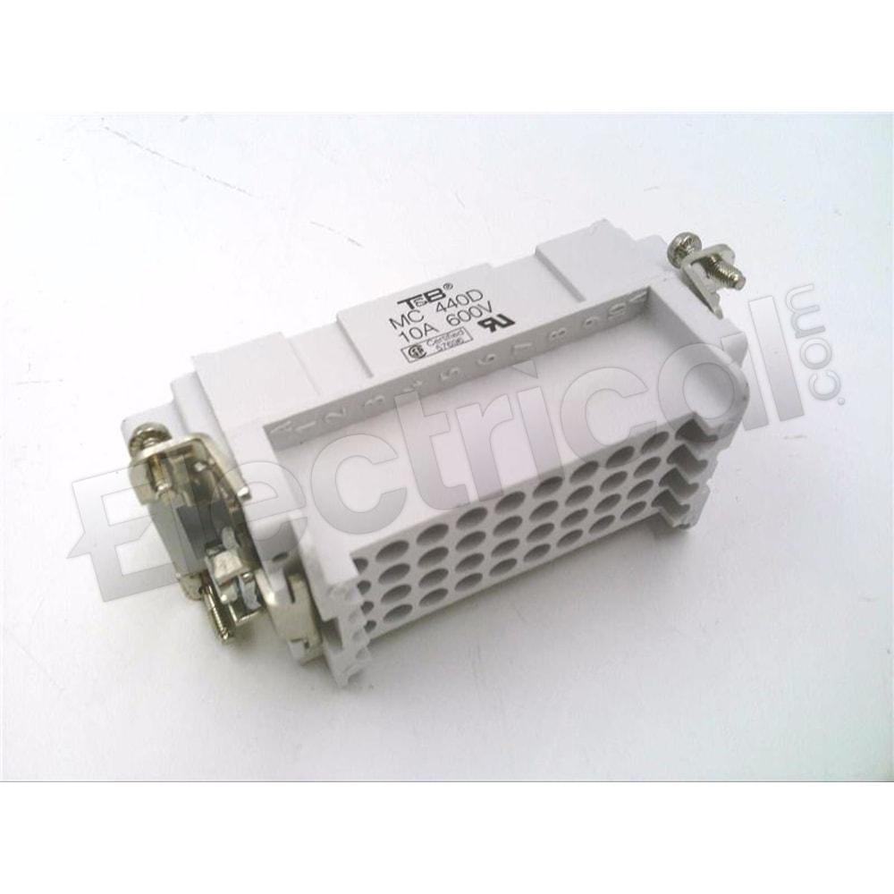 MC440D