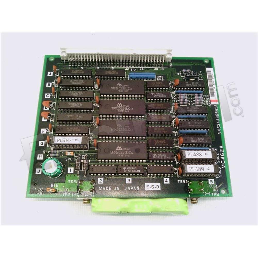 MC462A