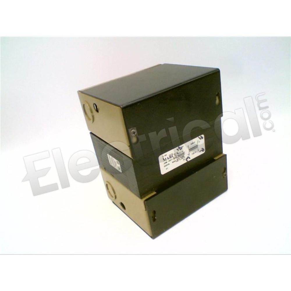 Marcus Control Power MC500E