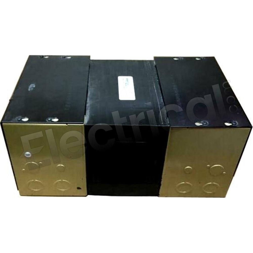 Marcus Control Power MC500Q