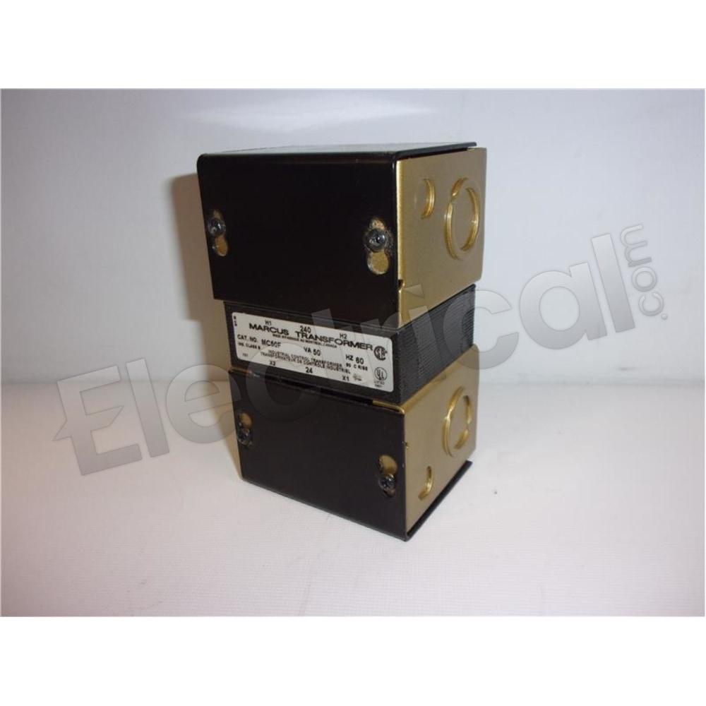 Marcus Control Power MC50F