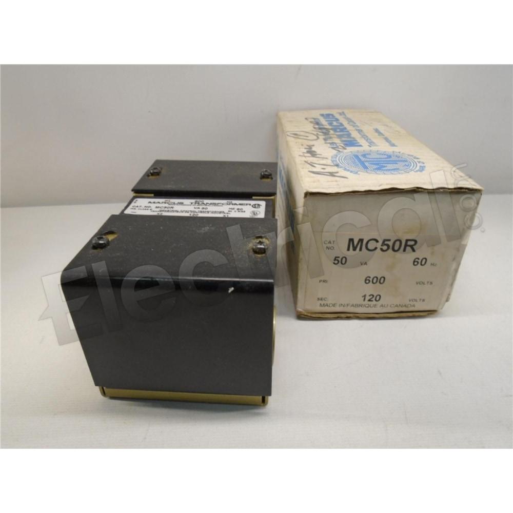 Marcus Control Power MC50R