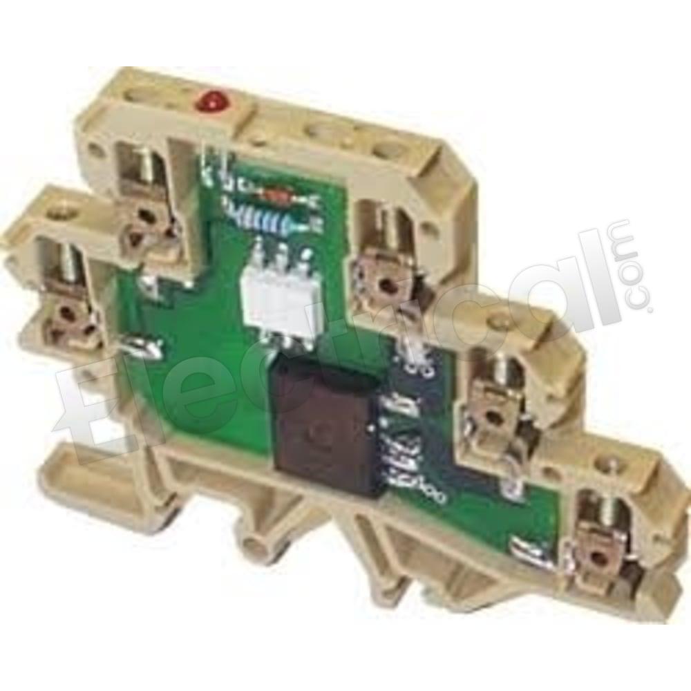 MC5R-12VDC/24VDC-N/O