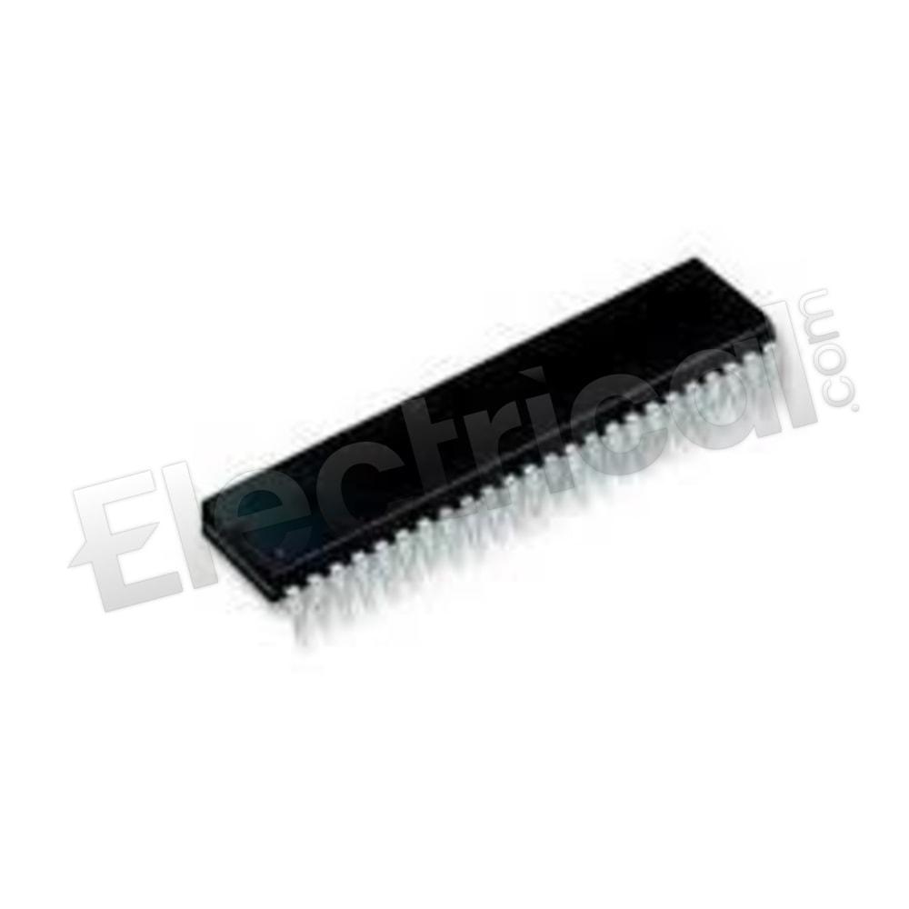 MC68008P8