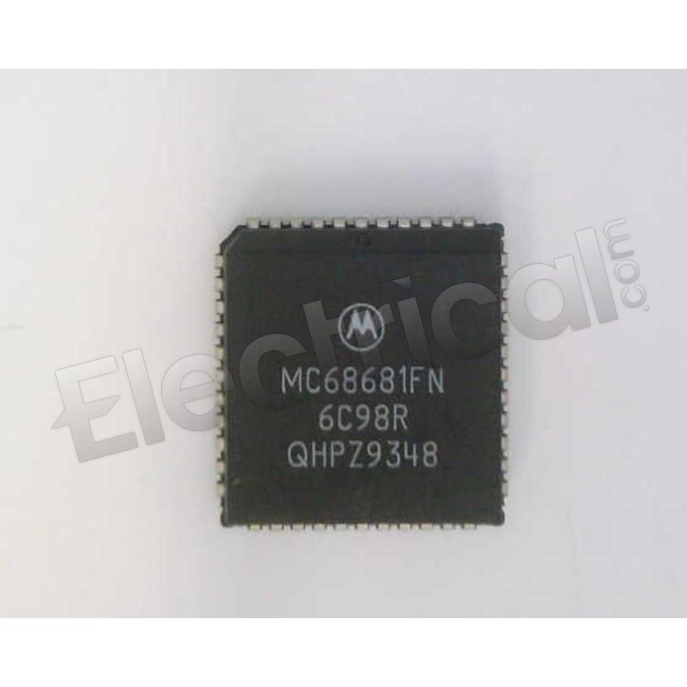 MC68681FN