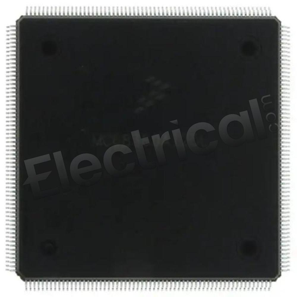 MC68EN360CEM25L