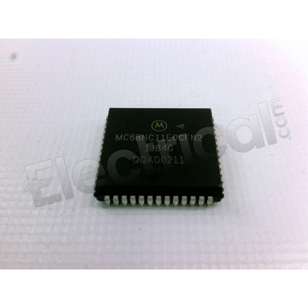 MC68HC11E0CFN2