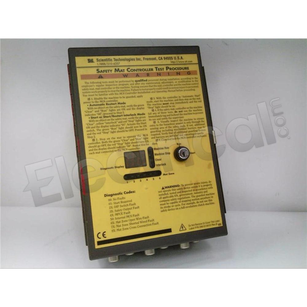 MC6AC-0116